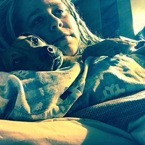 Meet your Posher, Sharon